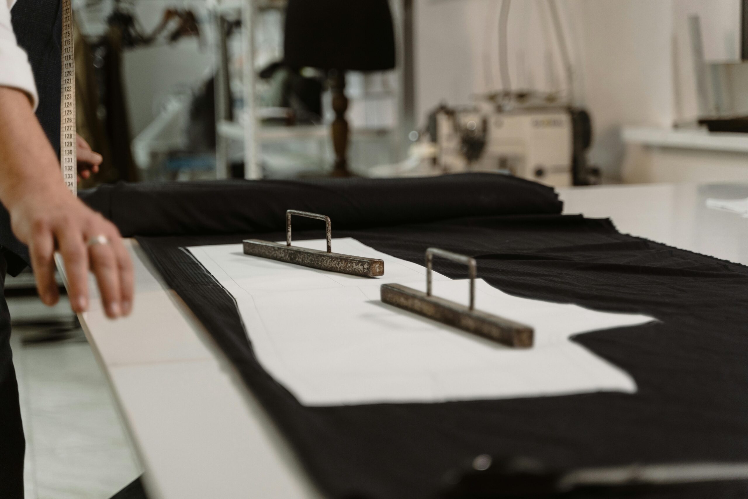 denim supplier in China tuopu apparel