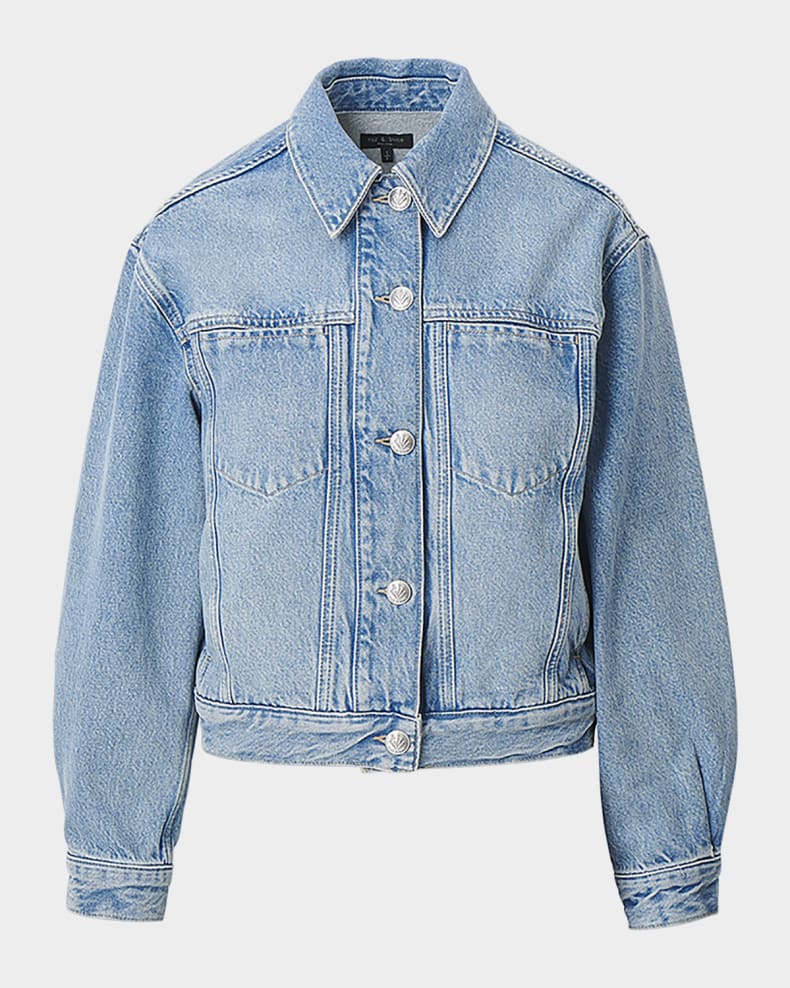 TUOPU APPAREL, denim jacket, DENIM MANUFACTURER, JEANS PRODUCTION