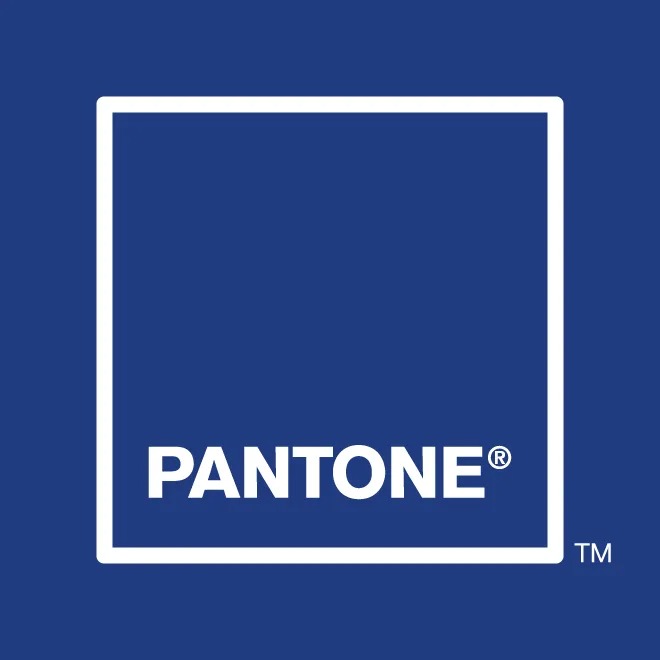 Luminous Blue PANTONE COLOR, Luminous Blue