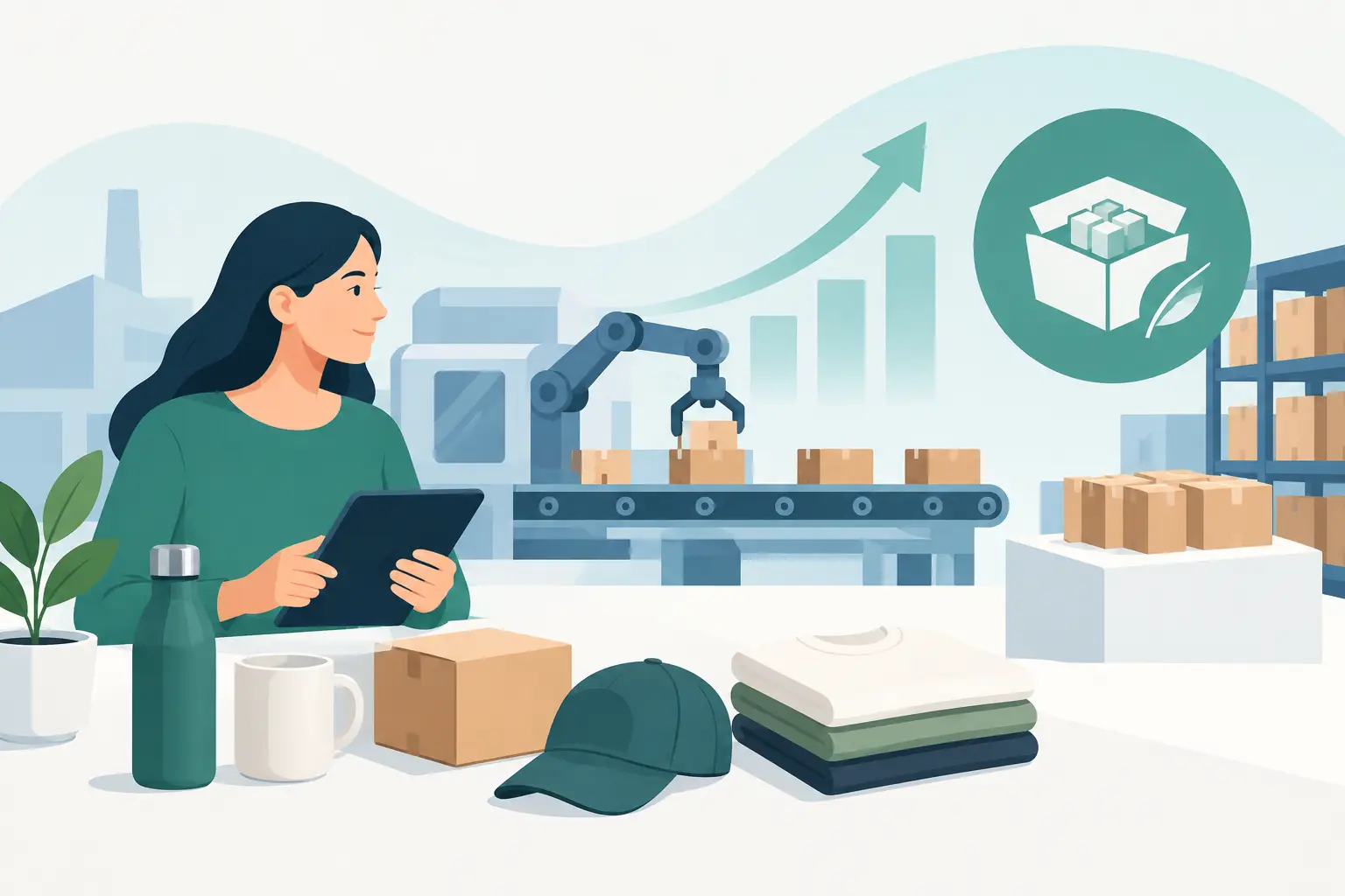 Future of Low MOQ Manufacturing for Brands